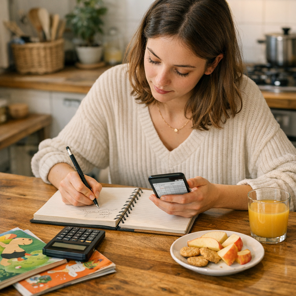 Quel tarif demander pour un babysitting étudiant en 2026 ?