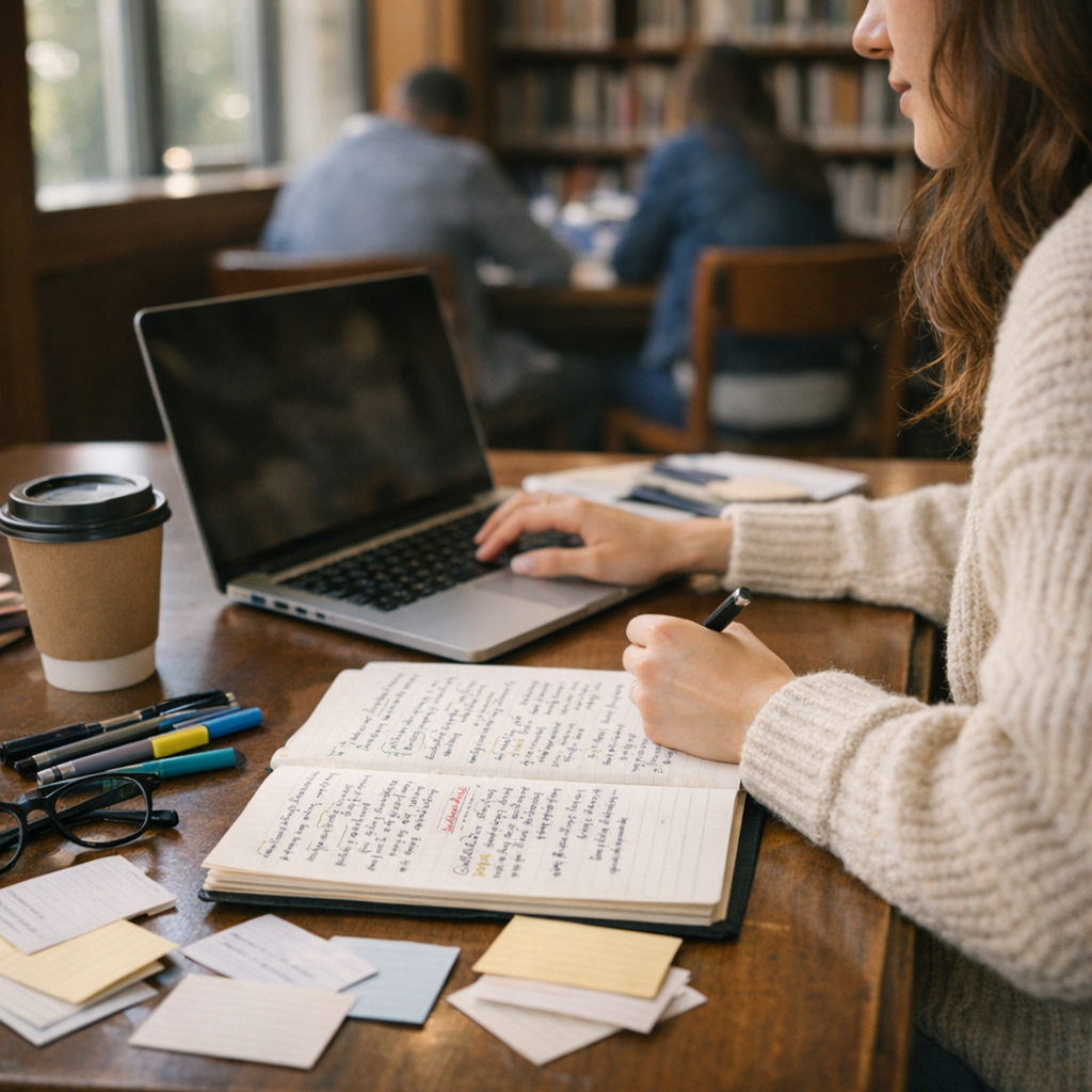 Comment utiliser ChatGPT pour réviser sans copier-coller