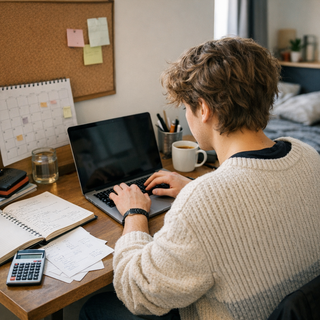 Quelle plateforme freelance pour Étudiant choisir en 2026 ?