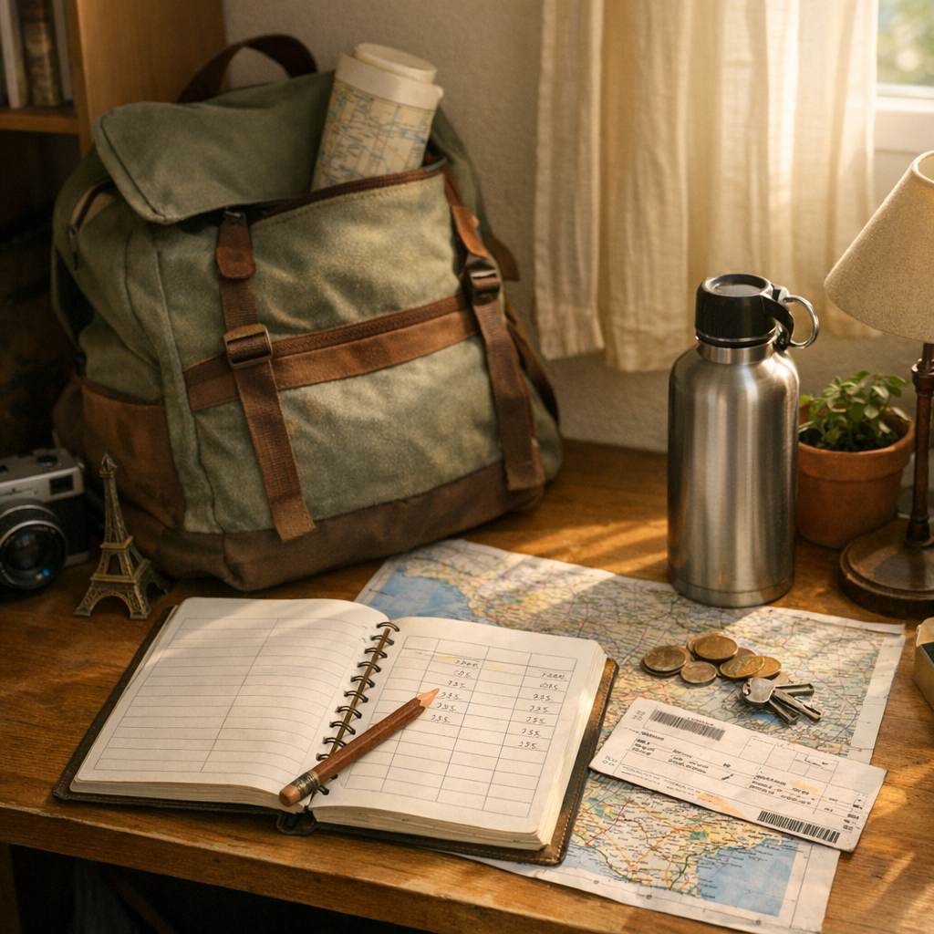 Comment trouver des Vacances pas chères quand on est étudiant